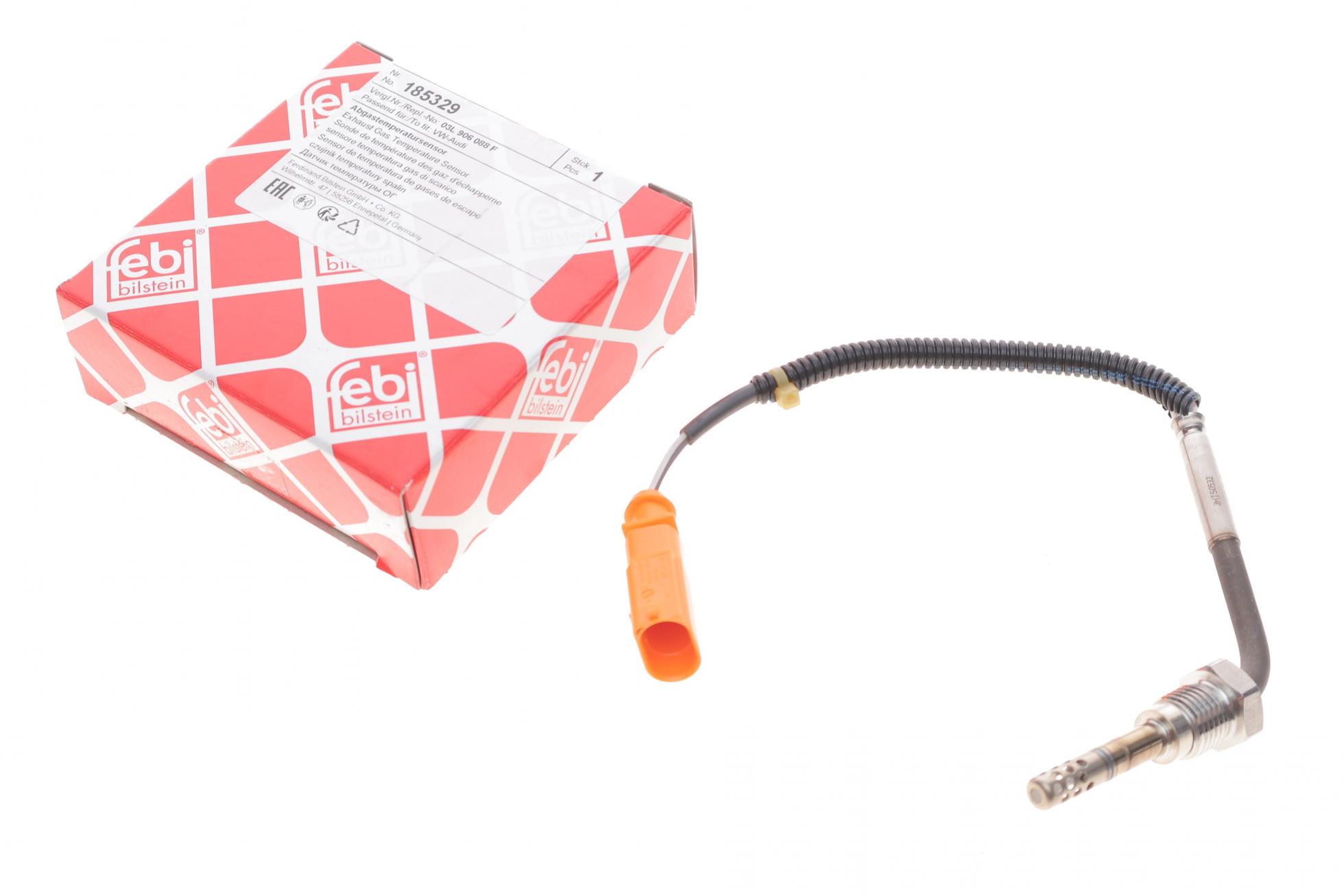 185329 FEBI BILSTEIN